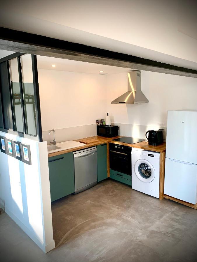 Viva La Vida Villa Entraigues-sur-la-Sorgue ภายนอก รูปภาพ