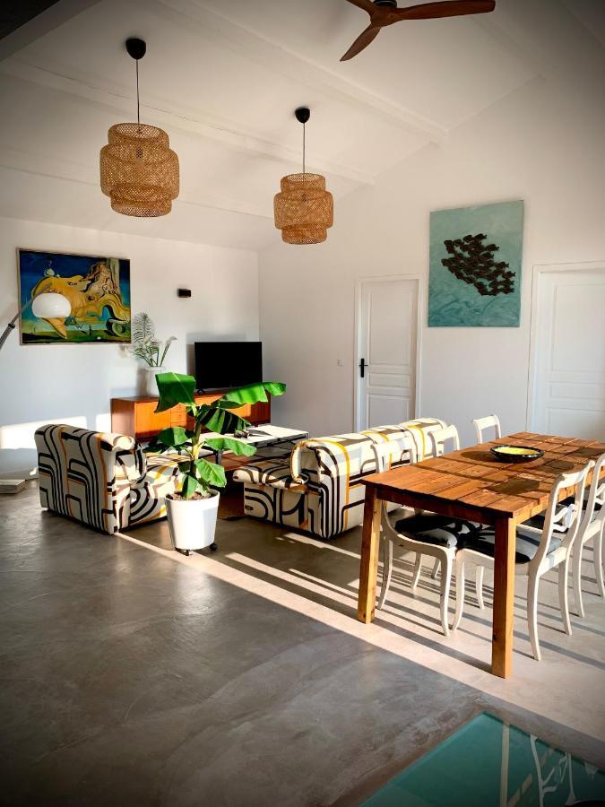 Viva La Vida Villa Entraigues-sur-la-Sorgue ภายนอก รูปภาพ