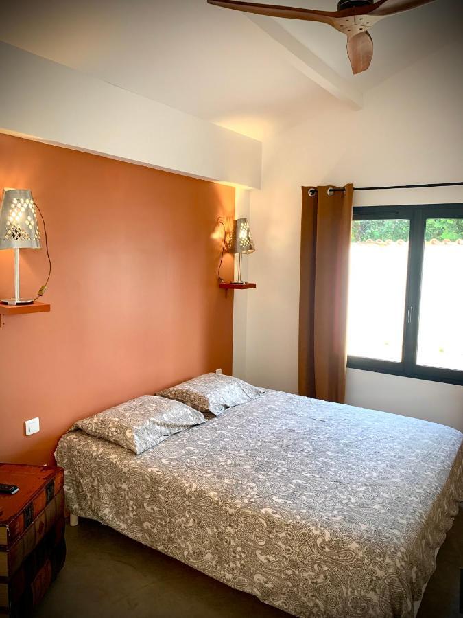 Viva La Vida Villa Entraigues-sur-la-Sorgue ภายนอก รูปภาพ